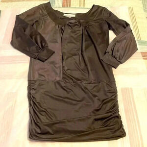 Plus size stylish tunic
